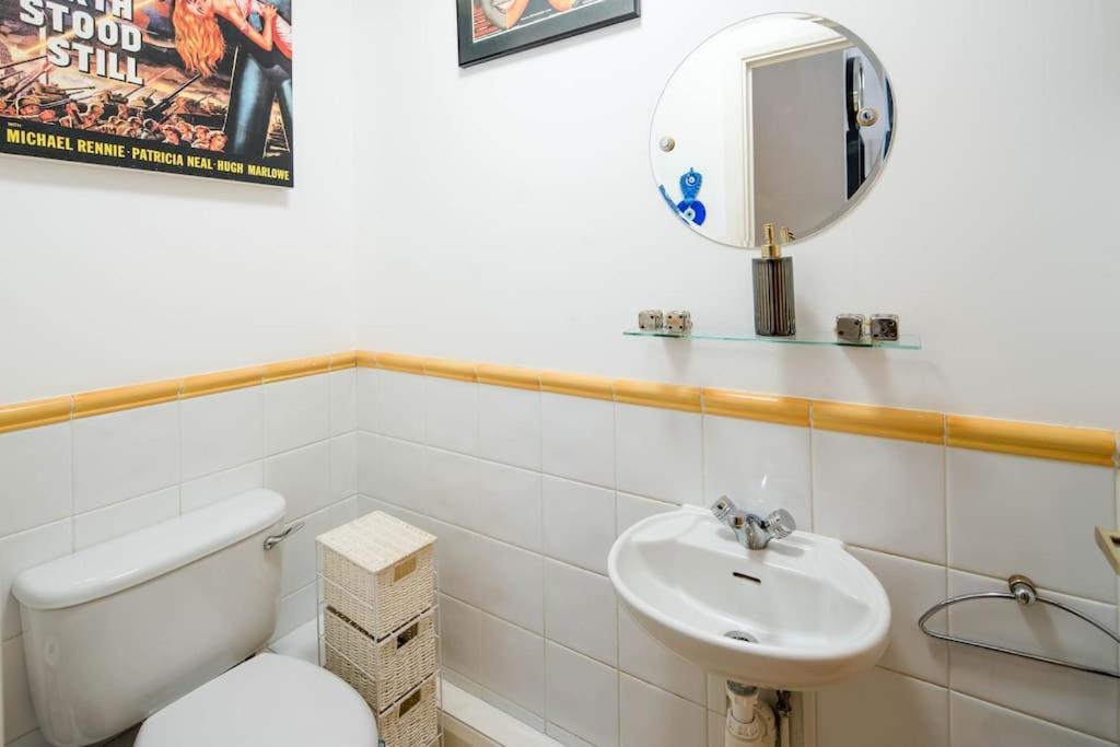 Apartment Superb Cozy Flat In Lovely Area