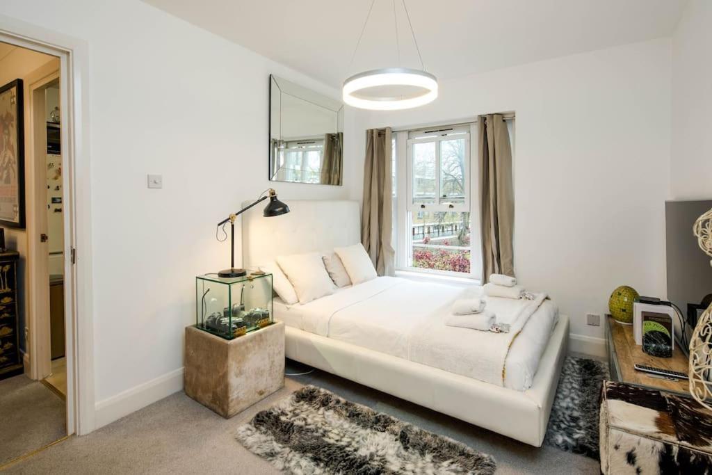 Superb Cozy Flat In Lovely Area * London