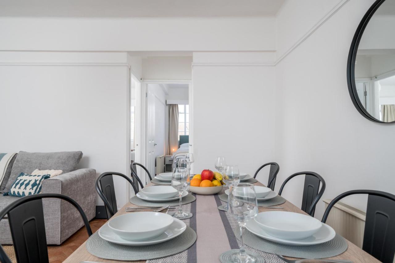 Appartement Bright West Hampstead Retreat