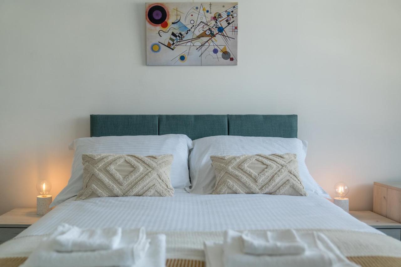 Appartement Bright West Hampstead Retreat Londen