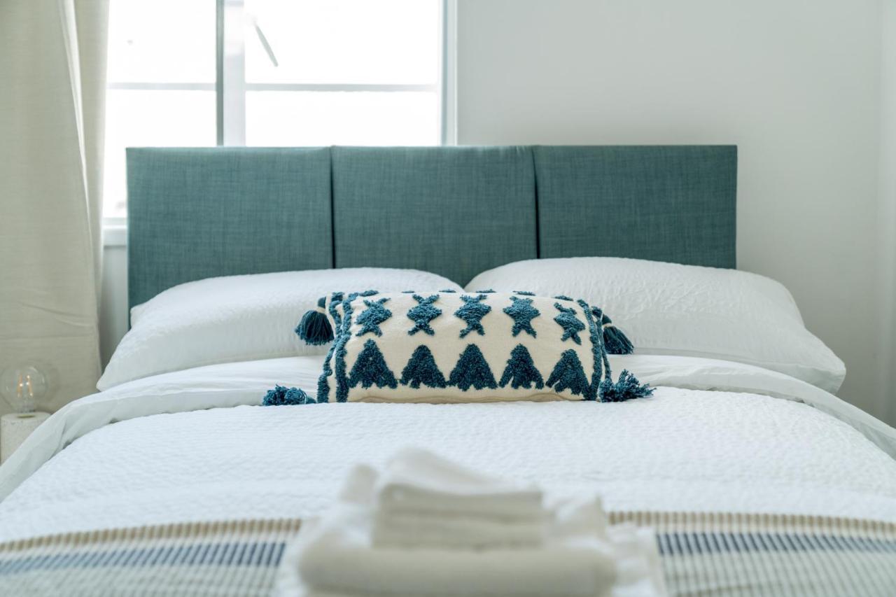 Bright West Hampstead Retreat Appartement