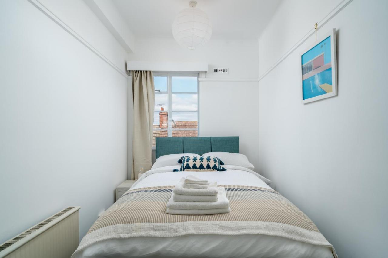 Bright West Hampstead Retreat Appartement Londen