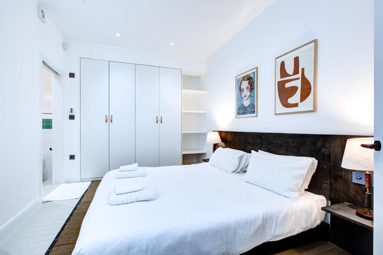 Stylish 1br Unit, Super Fast Internet, Gated Complex - Near Queen's Park! Londres
