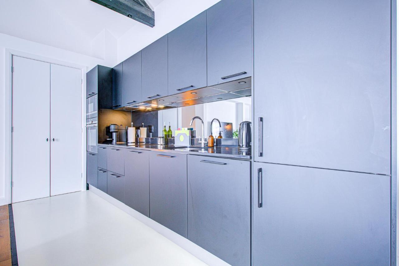 Appartement Stylish 1br Unit, Super Fast Internet, Gated Complex - Near Queen's Park!