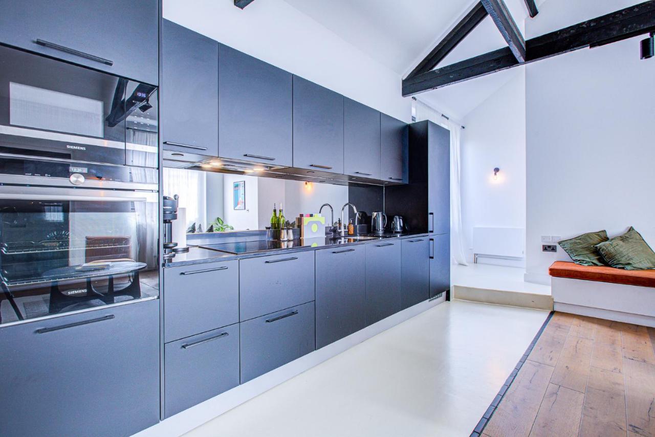 Appartement Stylish 1br Unit, Super Fast Internet, Gated Complex - Near Queen's Park! *