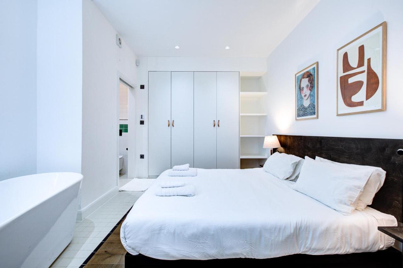 Stylish 1br Unit, Super Fast Internet, Gated Complex - Near Queen's Park! Appartement