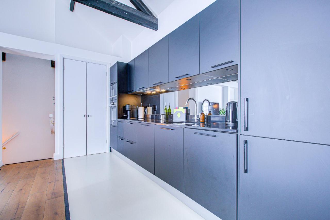 Appartement Stylish 1br Unit, Super Fast Internet, Gated Complex - Near Queen's Park!