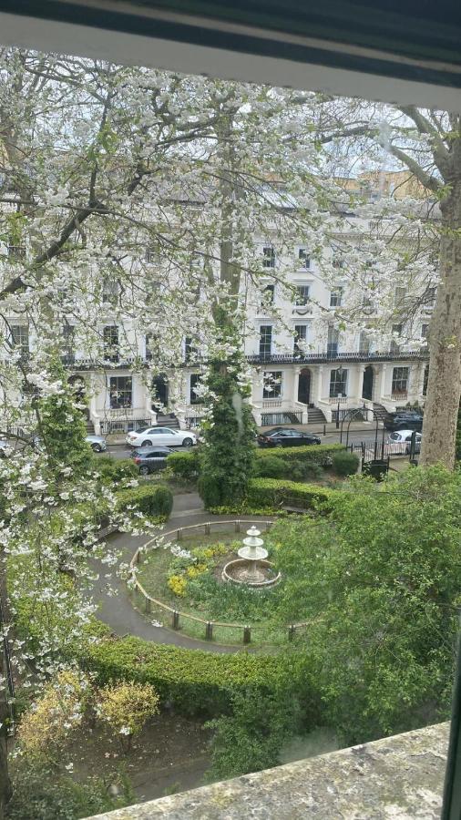 New Stylish 1bedroom Flat In Paddington, Bayswater