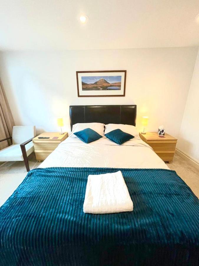 Apartamento New Beautiful Lux *