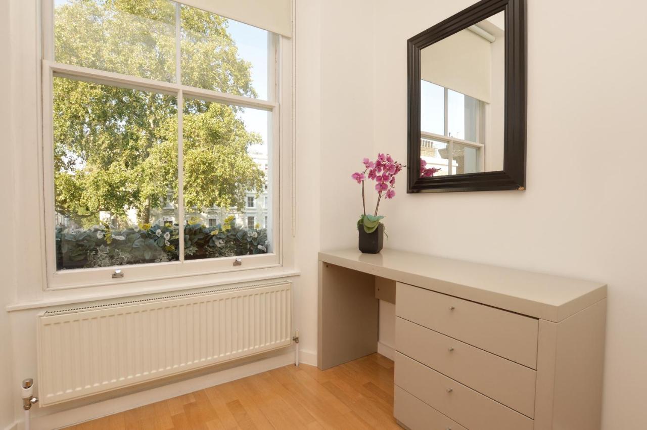 Concept Serviced By Concept Apartamento Londres
