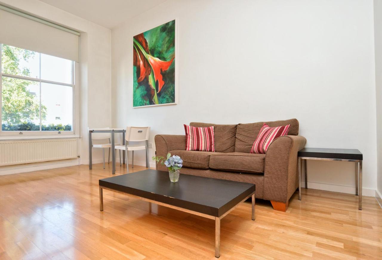 Apartamento Concept Serviced By Concept