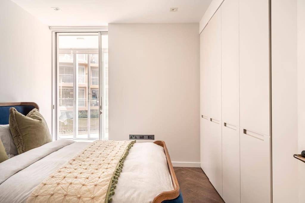 Appartement Luxury 2 Bedroom Flat