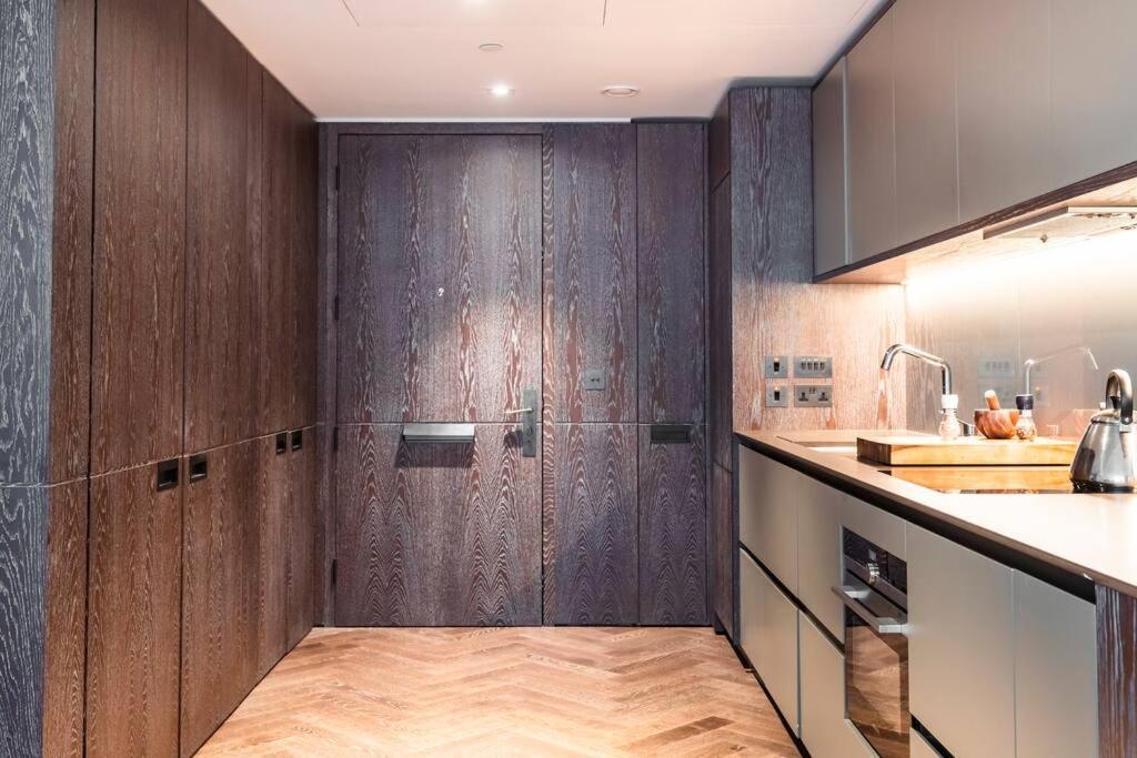Appartement Luxury 2 Bedroom Flat Londres