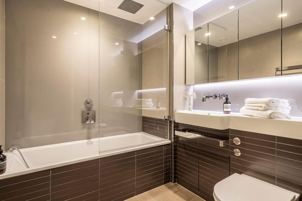 Appartement Luxury 2 Bedroom Flat *