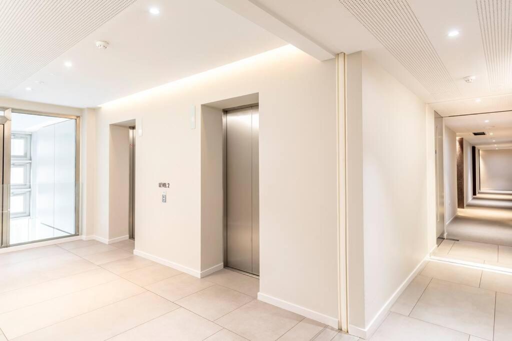 Luxury 2 Bedroom Flat Appartement Londres