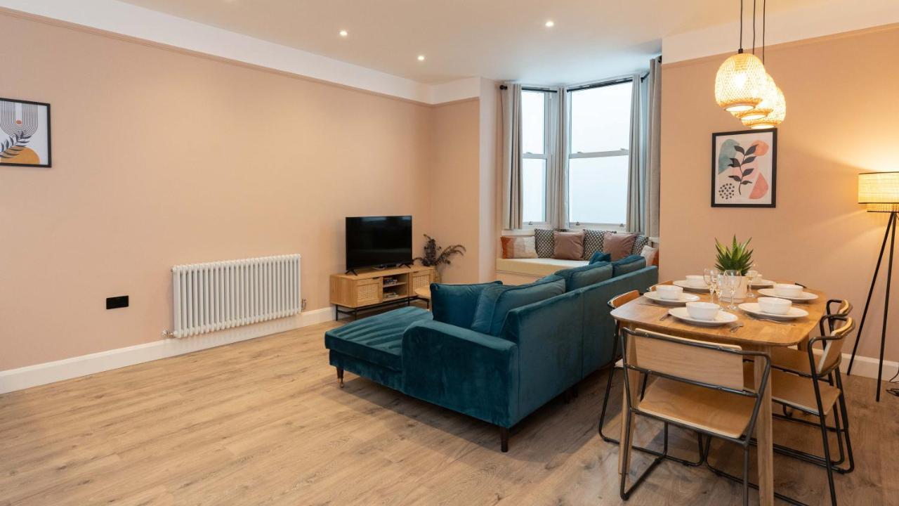Apartamento Lamington - Hammersmith