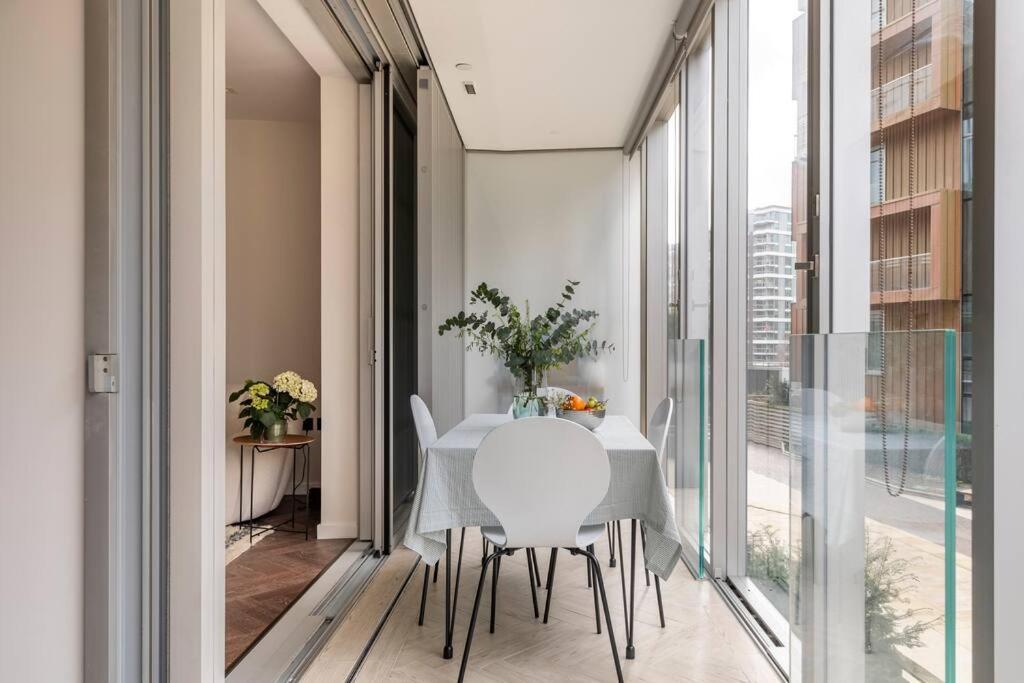 Luxury 2 Bedroom Flat Appartement *
