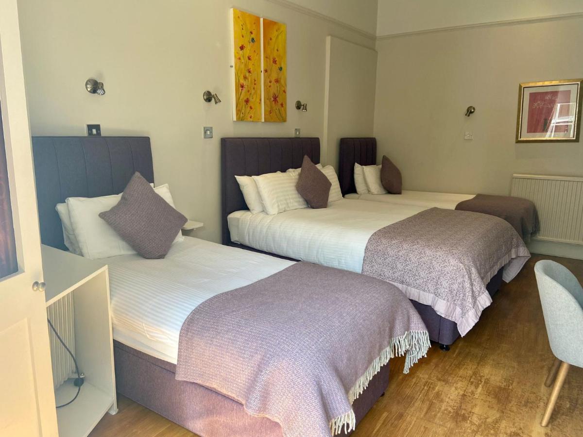 Harlingford Hotel