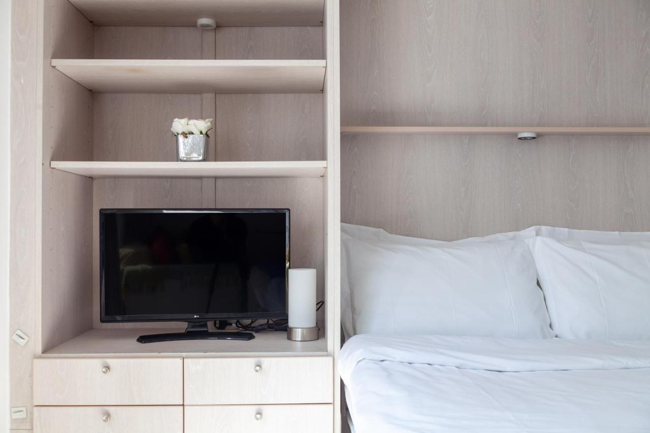 Apartamento Bright Flat In The Heart Of Marylebone