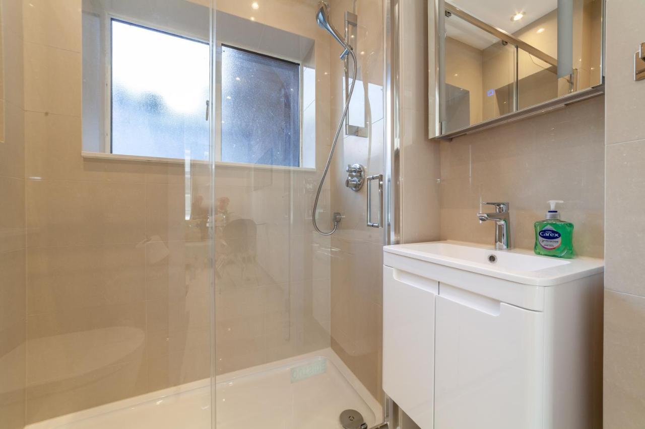 Apartamento Bright Flat In The Heart Of Marylebone