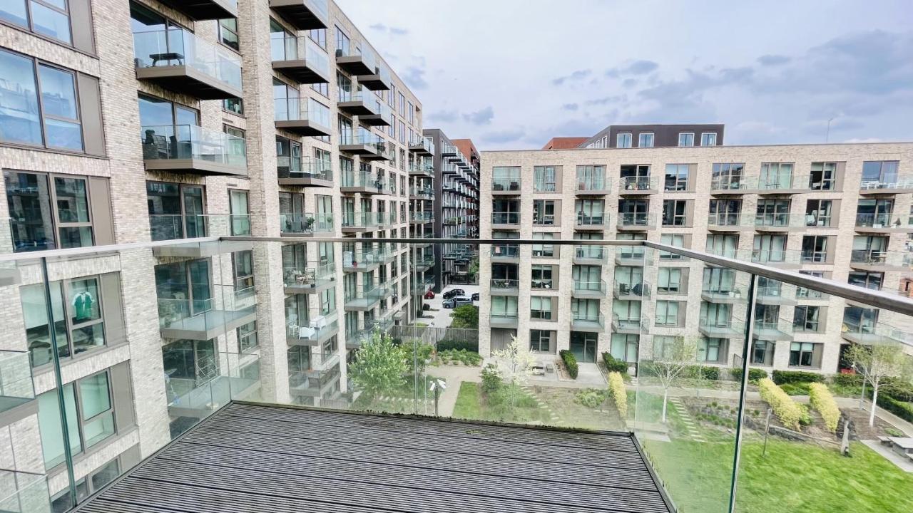 Appartement Parry House - Fast Wifi