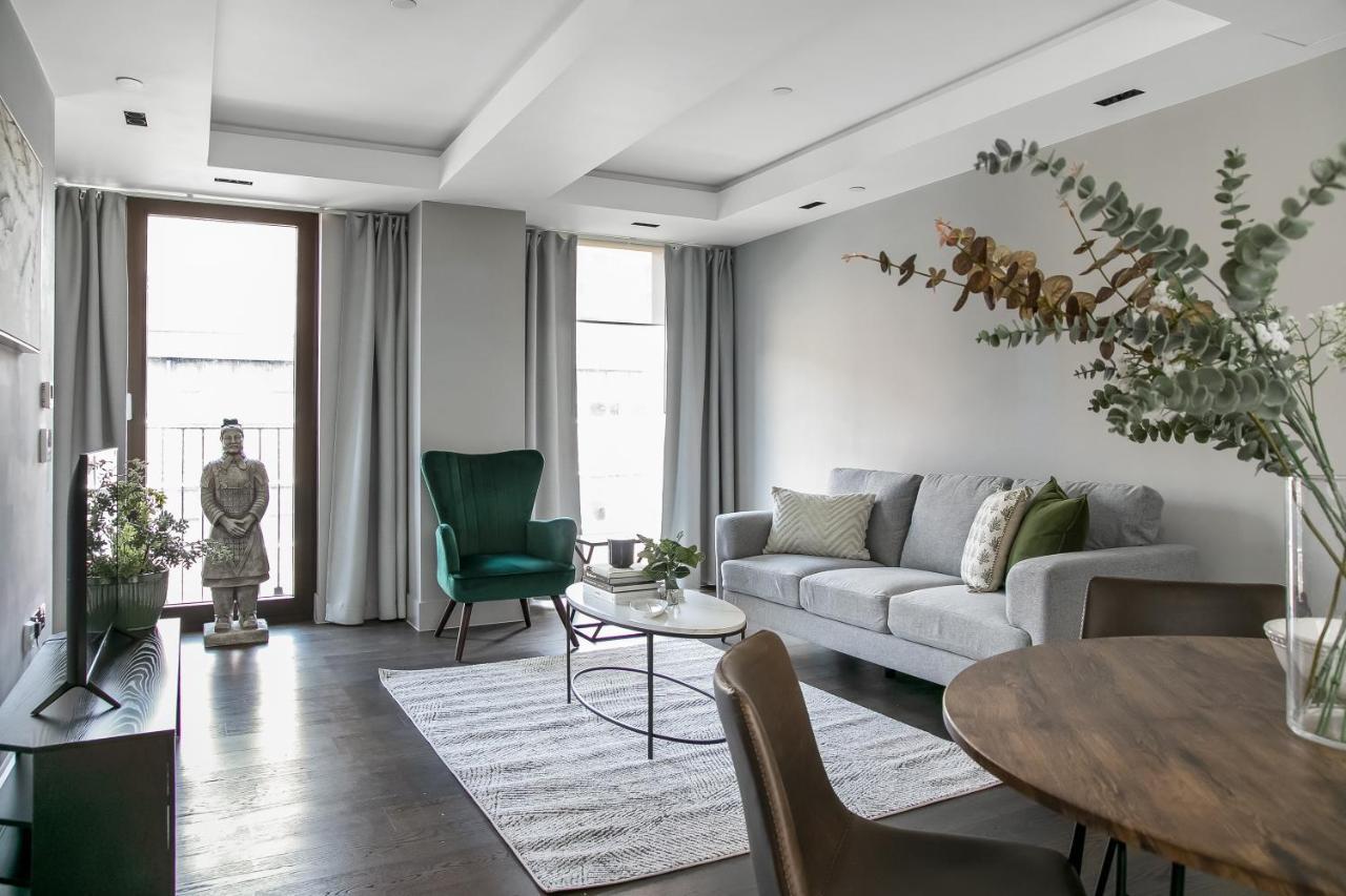 New Build-air Con-2 Bedroom-two Bathrooms 6 Apartment
