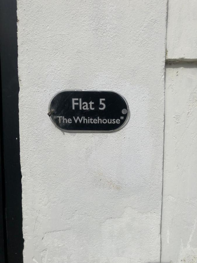 And Private Bathroom In The Whitehouse * Londres