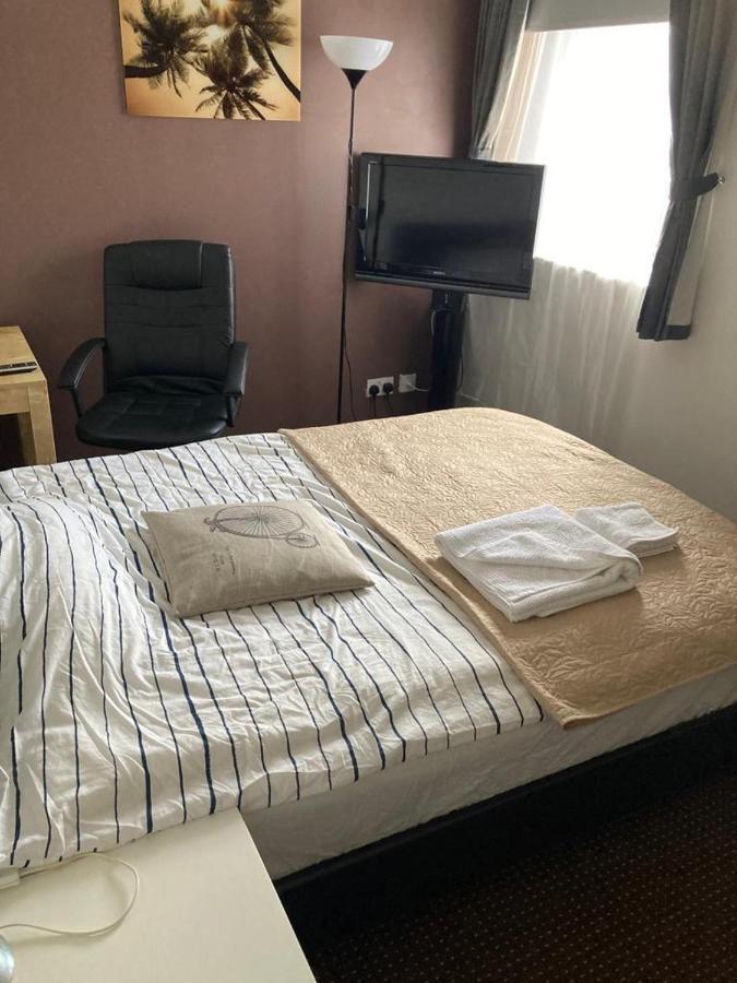 Limehouse Upon Thames In Great Location Accommodatie bij particulieren