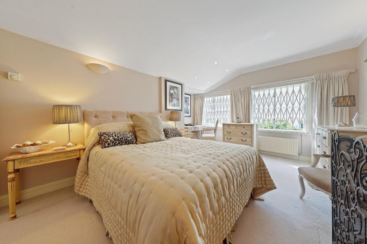 Finest Retreats - Regents Londres