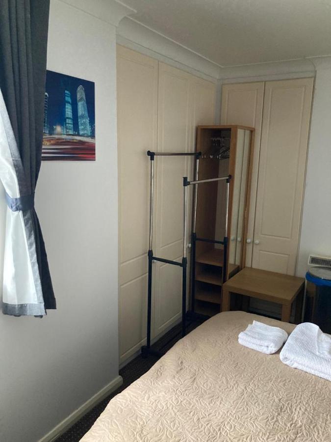 Limehouse Upon Thames In Great Location Accommodatie bij particulieren *