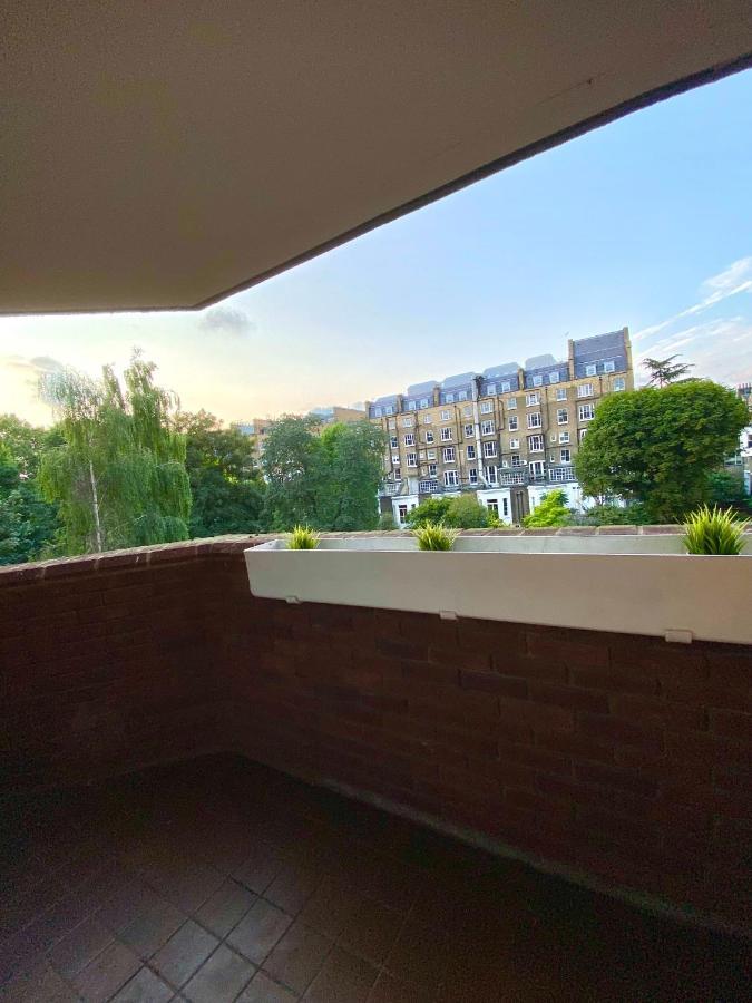 Appartement Apt- Balcony-kensington- 24 7 Security *