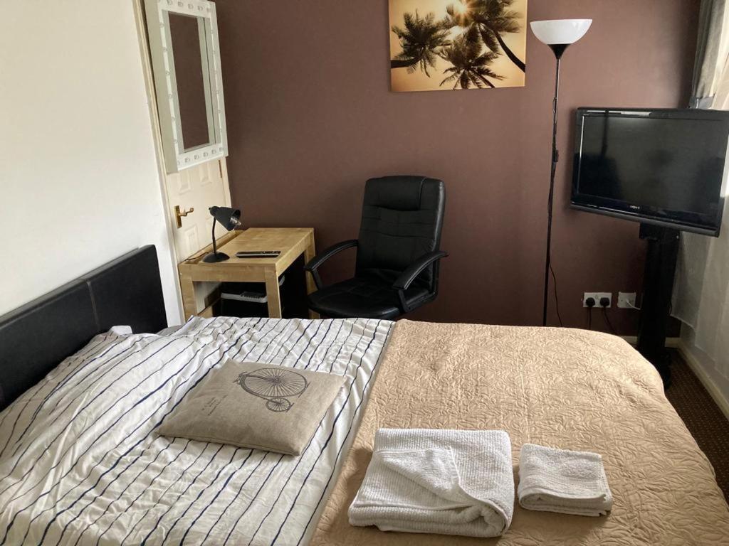 Limehouse Upon Thames In Great Location Accommodatie bij particulieren *