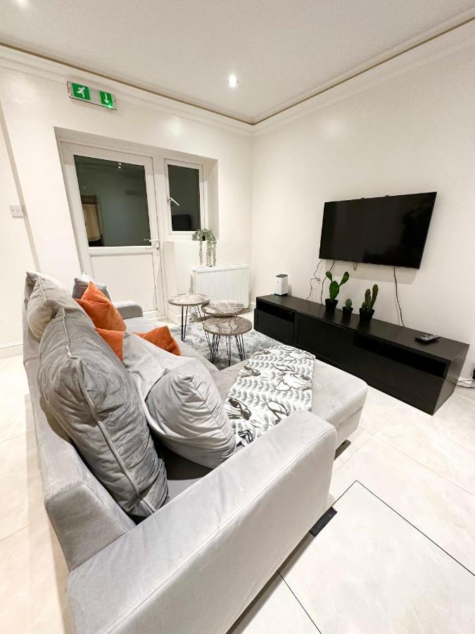 Apartamento Private In - Kensington *