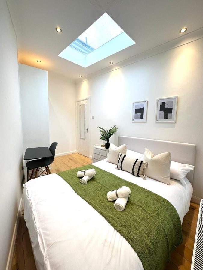 Modern In Spacious Ferienhaus