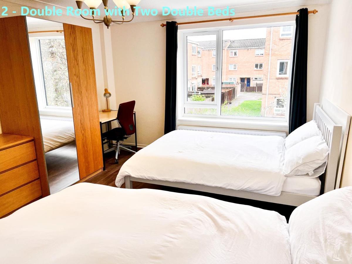 Palace - Excellent In Zone 1 Apartment