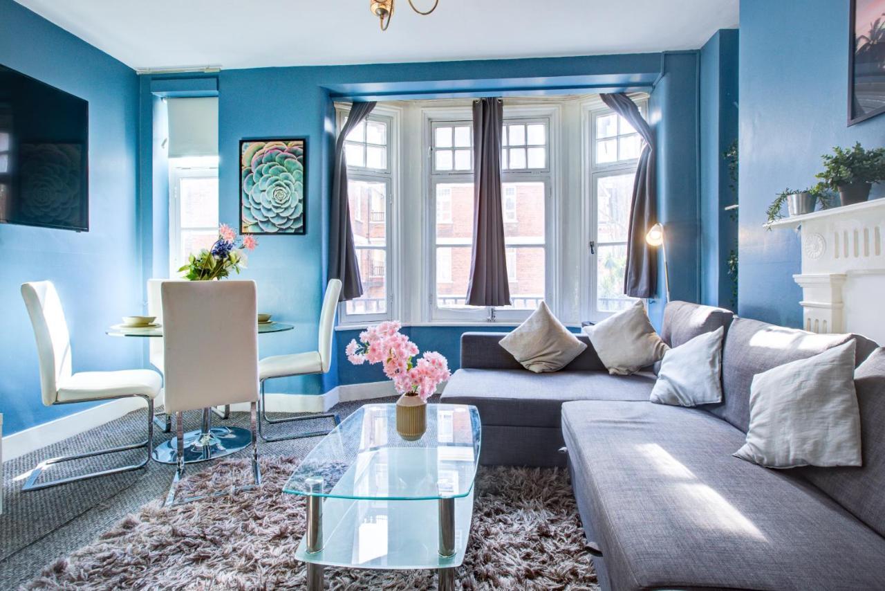 Apartment Oxford Street - Mayfair, Budget London