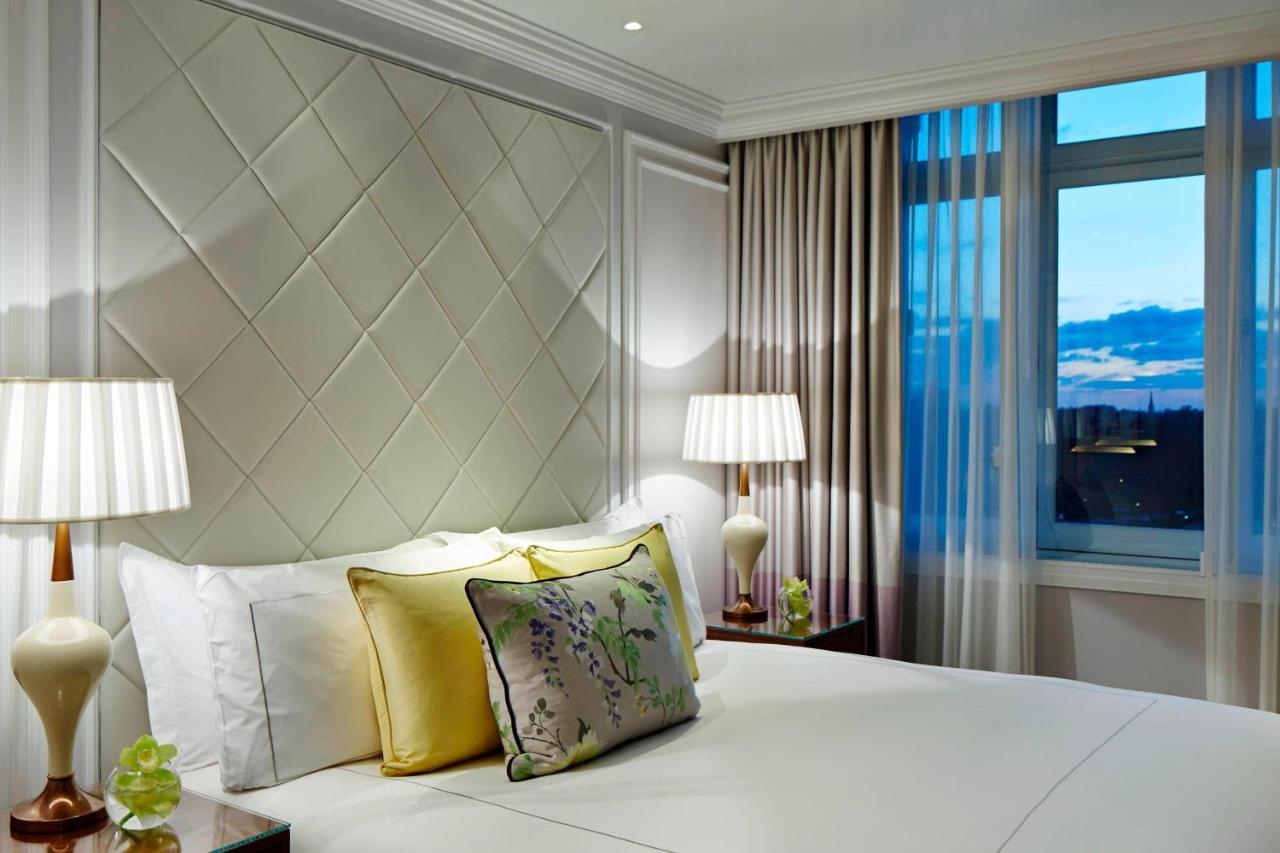 Marriott Park Lane Hotel Londres