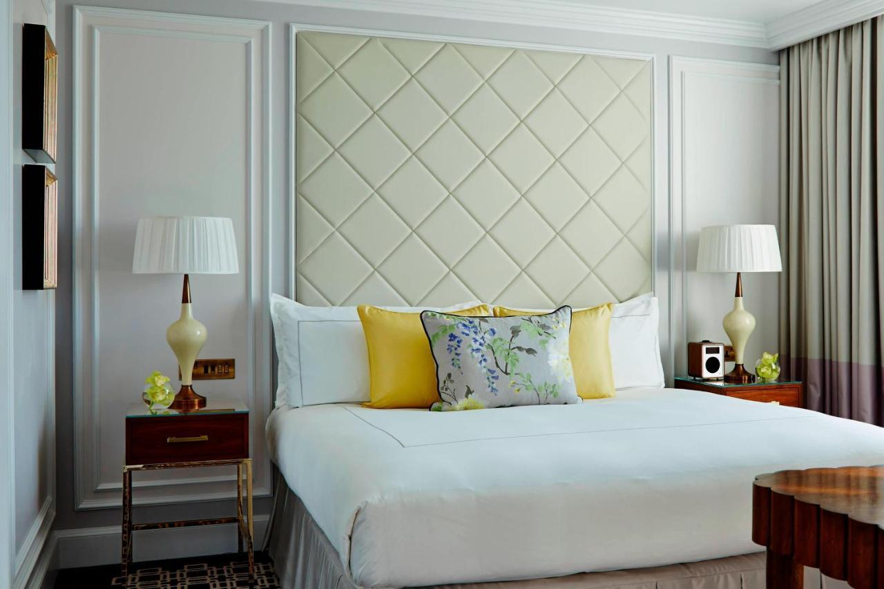 Marriott Park Lane Londres