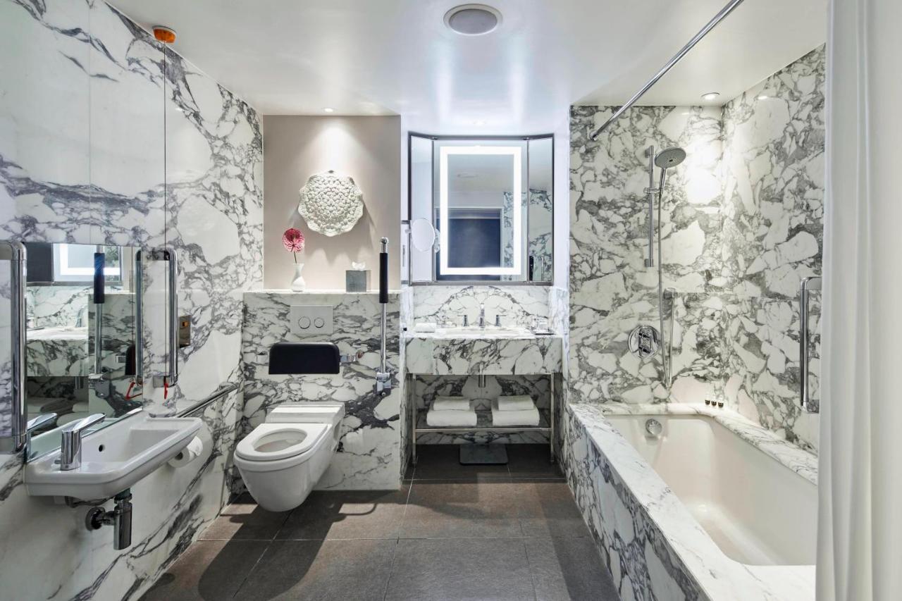 Hotel Marriott Park Lane Londres