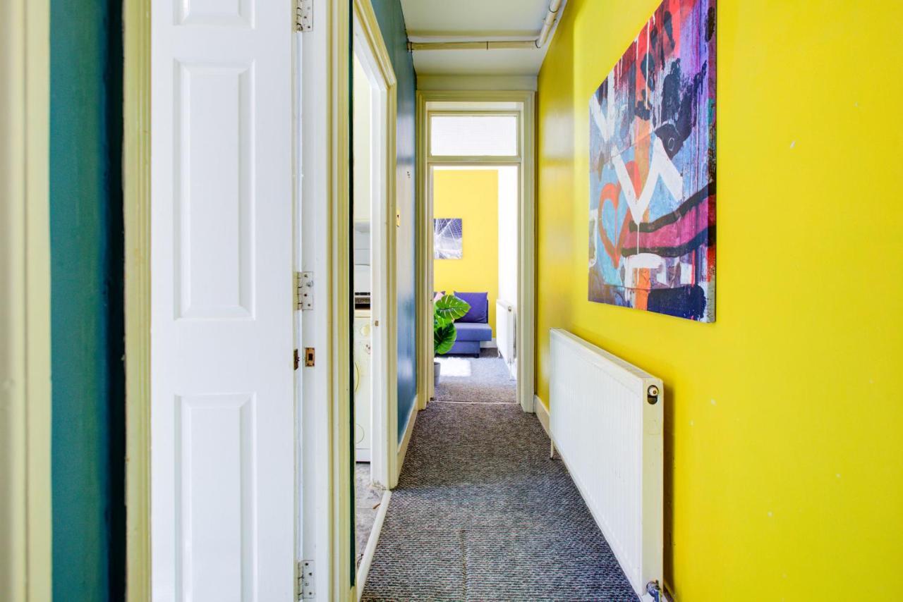 Oxford Street - Mayfair, Budget Apartment London