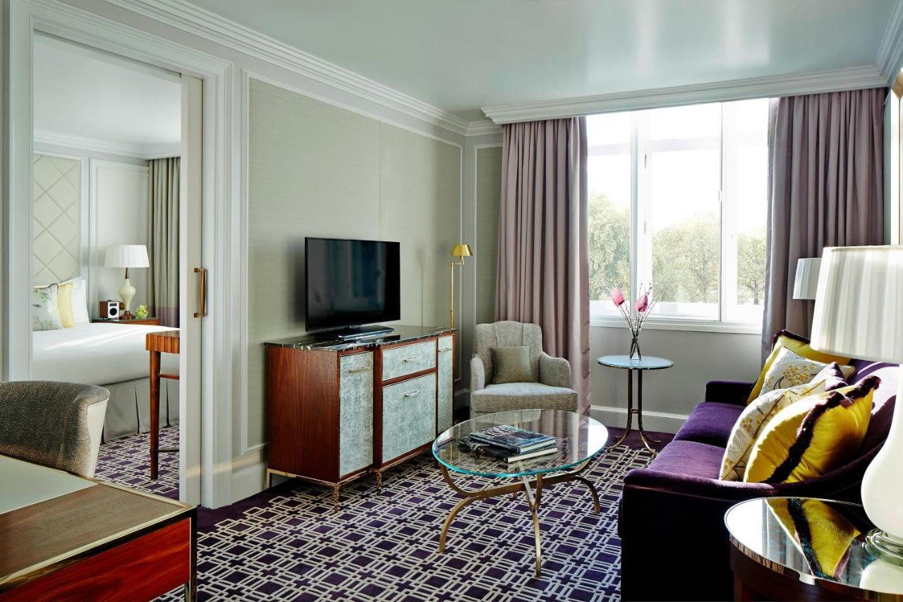 Marriott Park Lane Hotel Londres