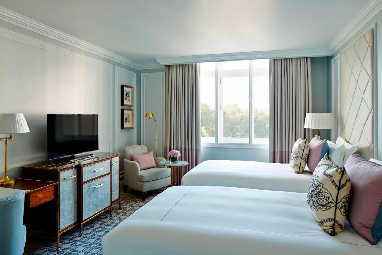 Marriott Park Lane 5* Londres