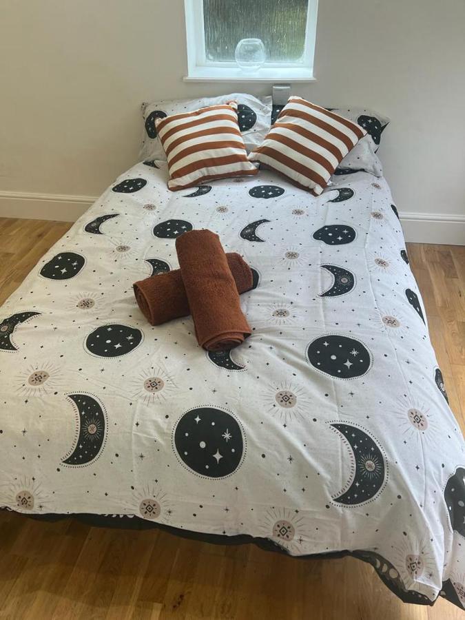 Cozy Flat In Tooting Londres