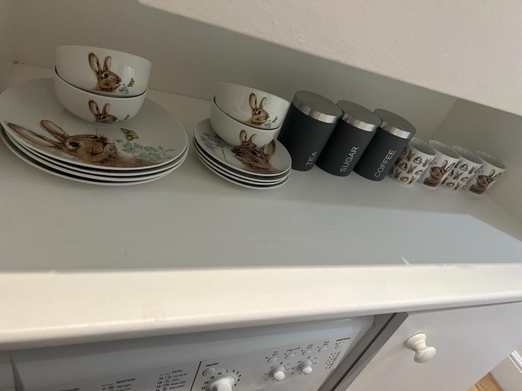 Apartamento Cozy Flat In Tooting Londres