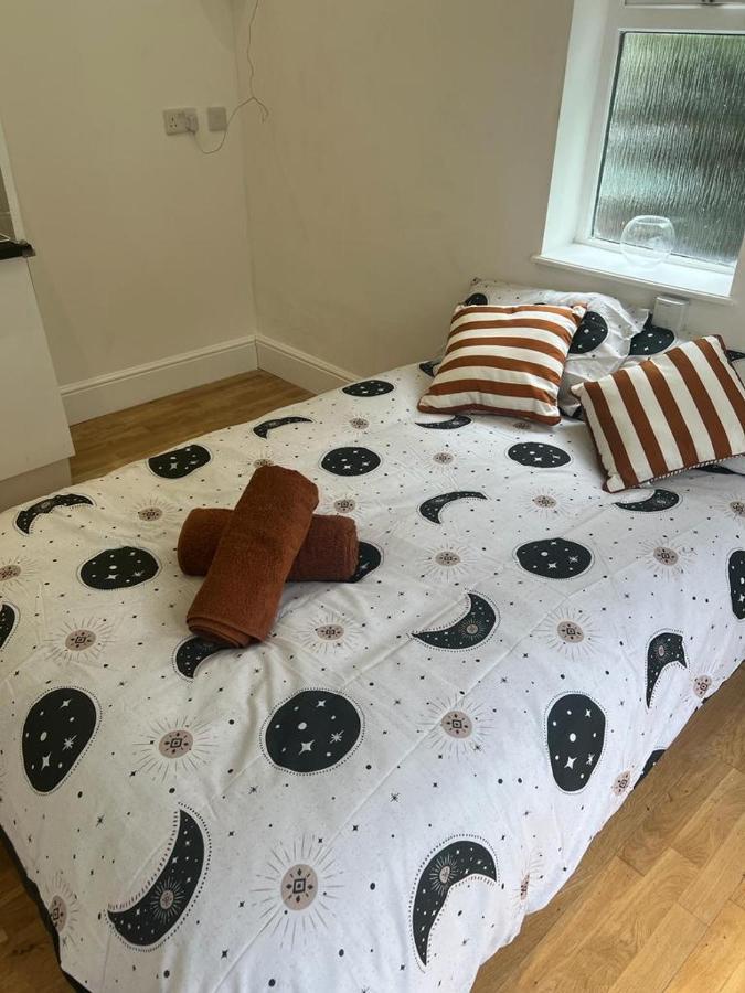 Apartamento Cozy Flat In Tooting *