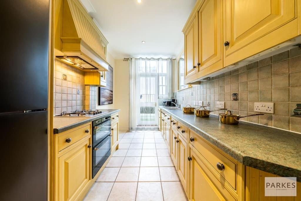 South Kensington - Cromwell Rd Appartement Londres