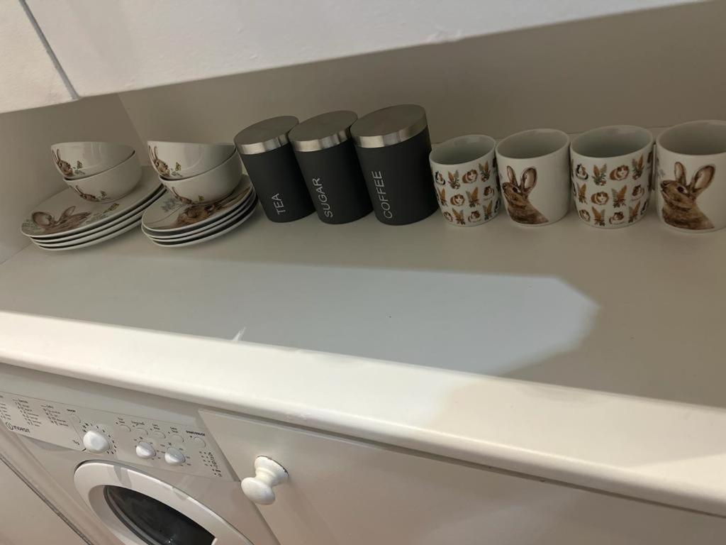 Cozy Flat In Tooting Apartamento