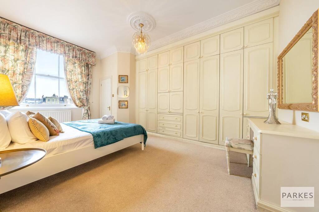 Appartement South Kensington - Cromwell Rd Londres