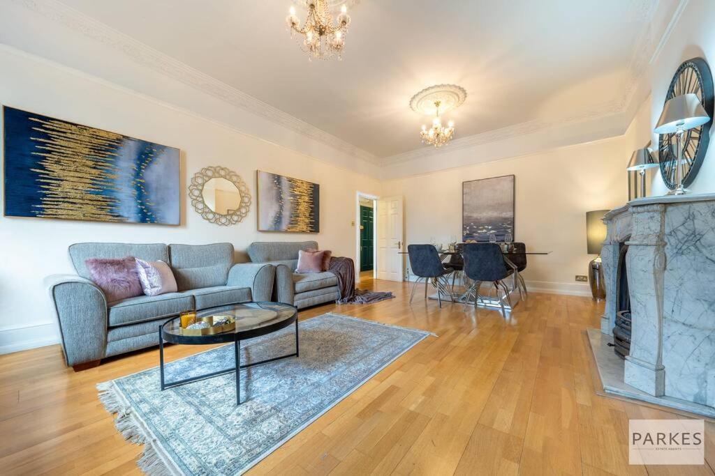 Appartement South Kensington - Cromwell Rd Londres