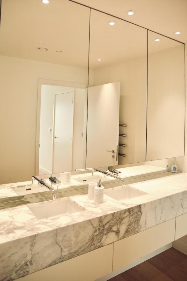 Apartamento Canary Wharf, E14 9pw, 2 Bedroom Londres